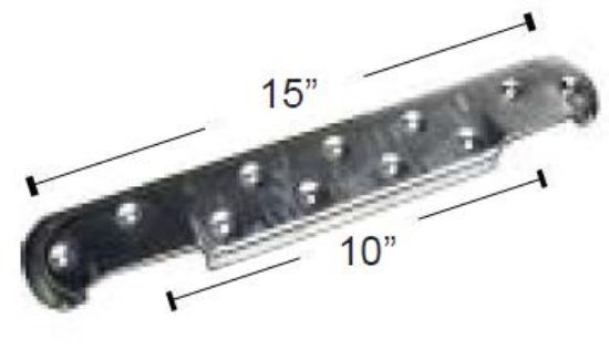 Picture of 10" SINK HANGER