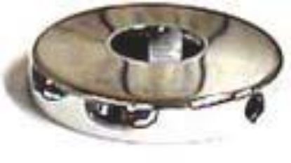 Picture of New Style Set-Screw Arm Escutcheon