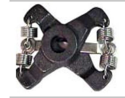 Picture of Coupling To Fit ™Bell & Gosset™ Circulator