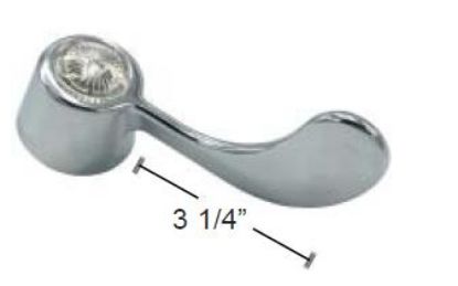 Picture of Type Hospital Handles