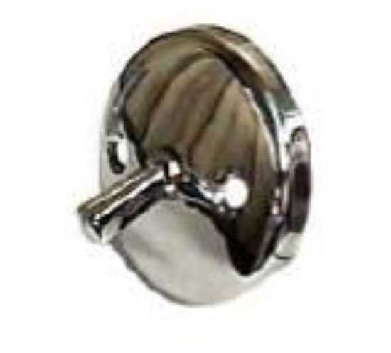 Picture of Trip-Lever PLATE ASSEMBLY