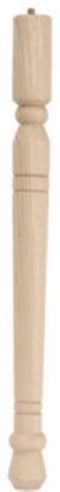 Picture of 8" Early-American Table-Leg