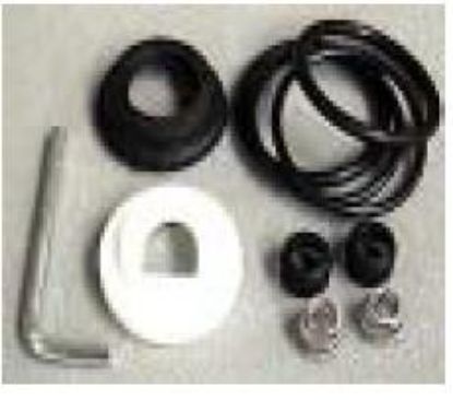 Picture of N/S #2 SHOWER KIT TO FIT DELTA