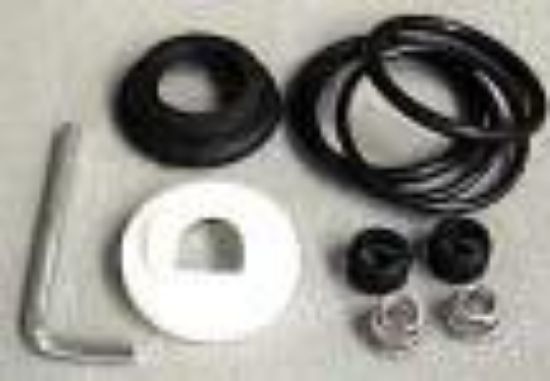 Picture of N/S #1 KIT TO FIT DELTA