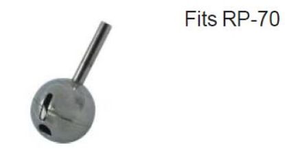 Picture of Brass Ball To Fit Delta