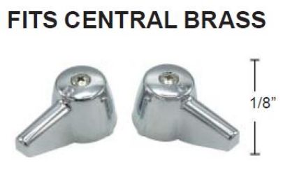 Picture of CENTRAL BRASS Lavatory HANDLE