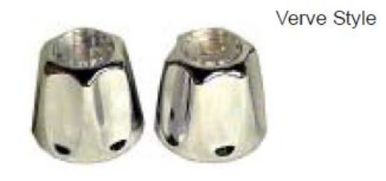 Picture of Pp Verve Bath Shower-Handle