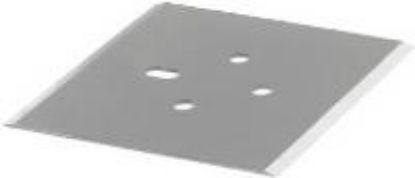 Picture of Replacement-Blade 2-Edge 4"