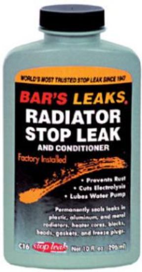 Picture of Radiator Stop Leak