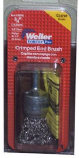 Picture of Wire End Cup-Brush Crimped-Wire 3/4"