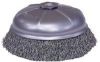 Picture of Cup-Brush Crimped-Wire 6"