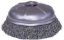 Picture of Cup-Brush Crimped-Wire 6"