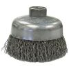 Picture of Cup-Brush Crimped-Wire 6"