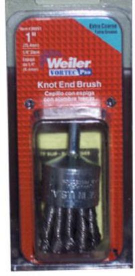 Picture of 1" Wire End Wheel