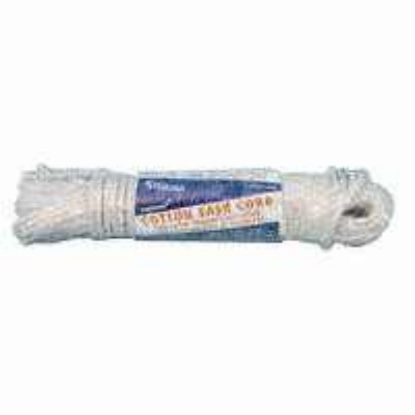 Picture of 7/32" Natural Sash-Cord