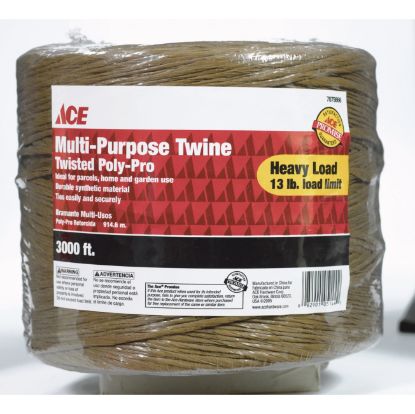 Picture of Tying Twine Polypropylene 3000'