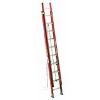 Picture of 28' HD Fiberglass Extension-Ladder