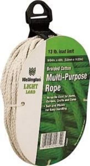 Picture of #9/64" x 48' Cable Cord