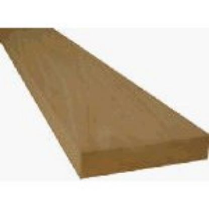 Picture of Oak Board 1" x 4'