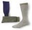 Picture of Boot-Socks Gray
