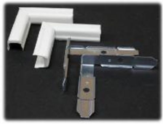 Picture of Twist Elbow Wiremold