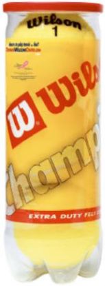 Picture of Tennis Balls