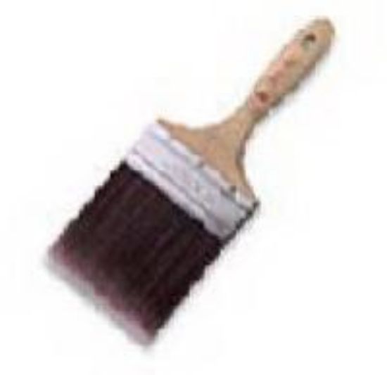 Picture of Paint-Brush 3" Nylon Poly Wall