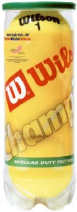 Picture of Tennis Balls