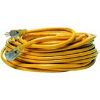 Picture of Extension-Cord Yellow