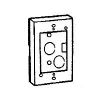 Picture of Shallow Switc/Recep Box