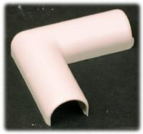 Picture of Flat Elbow Cord-Cover Ivory