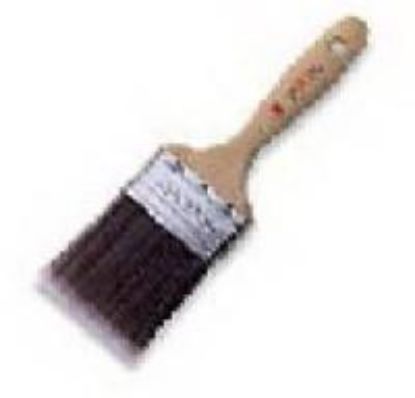 Picture of Paint-Brush 3" Nyl/Poly FLT