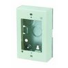 Picture of Deep Switch-Box Metal Ivory 1-3/4" Deep