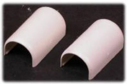 Picture of Coupling Cord-Cover Ivory