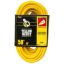 Picture of Extension-cord Yellow
