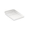Picture of Tray-Liner Paint-Tray Plastic Clear 11"