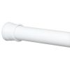 Picture of Tension Rod White 1" x 23-1/2"