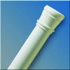 Picture of Tension Rod White 1" x 23-1/2"