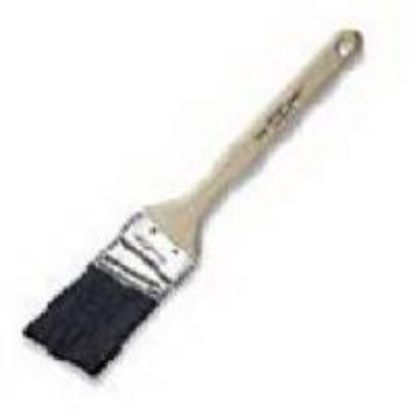 Picture of Paint-Brush 533213 Black 2"