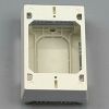 Picture of Plastic Standard Switch/Out Box