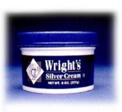 Picture of Silver Cream Silver-polish