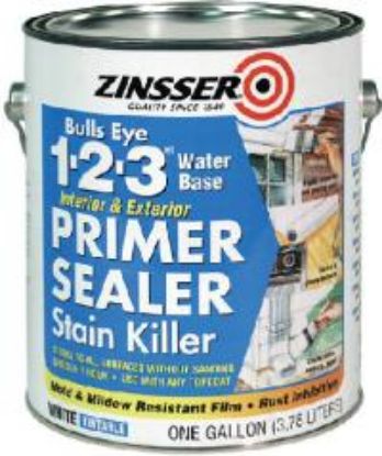 Picture of Primer-sealer Stain-killer