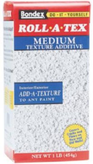 Picture of Medium Texture Additive