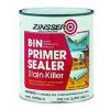 Picture of Primer-sealer Stain-blocker Natural-shellac White