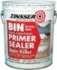 Picture of Primer-sealer Stain-blocker Natural-shellac White