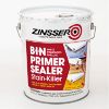 Picture of Primer-sealer Stain-blocker Natural-shellac White