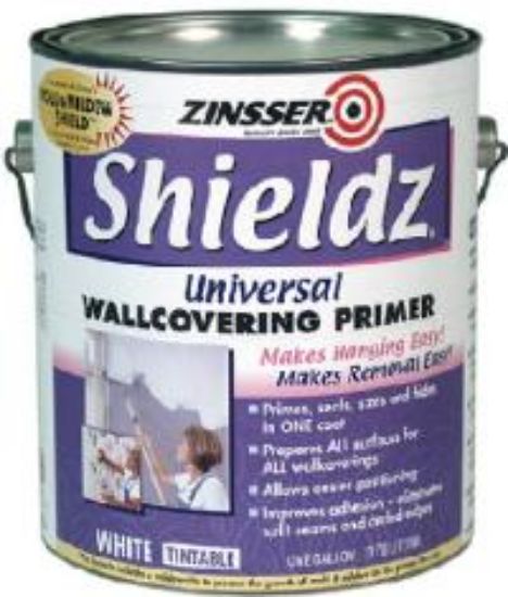 Picture of Universal Wall-covering Primer