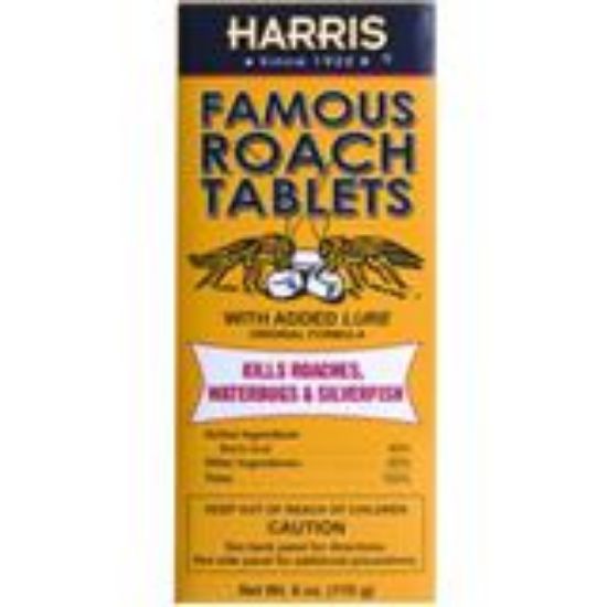 Picture of Roach Tablets