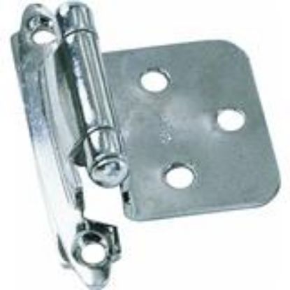 Picture of Self-Closing Cabinet-Hinge 287