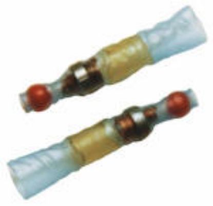 Picture of 2-12 Solder Connector